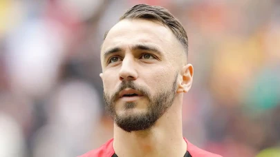 Gökhan Sazdağı, Trabzonspor transferi için Kayserispor’dan açıklama