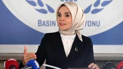 Aile ve Sosyal Hizmetler Bakanı’ndan SYDV çalışanlarına müjde geldi