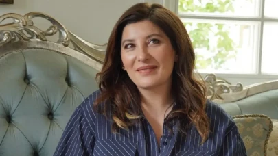 Şebnem Bozoklu’ndan bomba açıklama! Set arkasında neler oluyor?