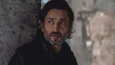 Uzak Şehir Vurgun Çelebi kimdir, gerçek adı nedir? İşte hayatı ve biyografisi