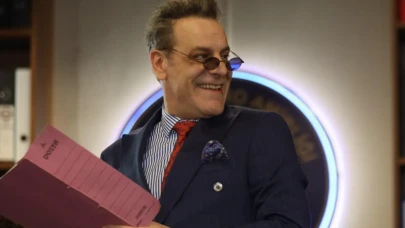 Hapis cezası aldı, projeden affını istedi! Ozan Güven'e tepkiler çığ gibi