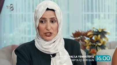 Yemekteyiz Gülfinaz kimdir, kaç yaşında, nereli, evli mi? Yarışma performansı ve kariyeri