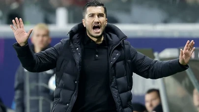 Başakşehir’den hakem kararlarına sert tepki