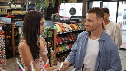 Çarpıntı dizisinin konusu nedir, oyuncu kadrosunda kimler var, nerede çekiliyor?