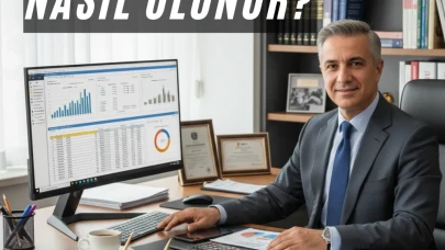 Mali Müşavir Nasıl Olunur? Mali Müşavirlik Mesleği Hakkında Her Şey