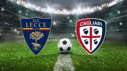 Lecce Cagliari maçı saat kaçta, Semih Kılıçsoy oynuyor mu? Serie A heyecanı