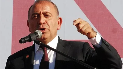 Gürsel Tekin kimdir, kaç yaşında, aslen nereli, mesleği nedir, hangi partiden? Hayatı ve biyografisi