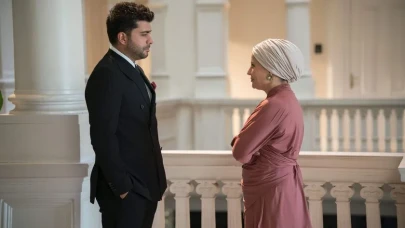 Kızılcık Şerbeti Kaldırılıyor mu? RTÜK İncelemesi ve Yeni Bölüm Hakkında Son Durum