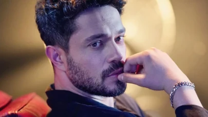 Murat Boz'u futbolcu yapacaklardı! Son anda hayatı değişti