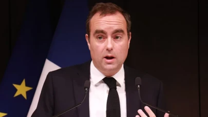Macron’un yeni başbakanı hakkında şok iddia: Sahte diploma kullanmakla suçlandı