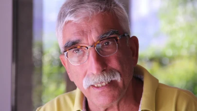 “Asansörde taciz etti” iddiası olay oldu! Cezmi Baskın’dan yanıt var