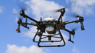 Geleceğin dron pilotları Başakşehir'de yetişiyor