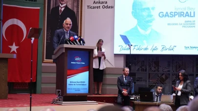 Dilde fikirde işte birlik: Gaspıralı’nın ideali yeniden gündemde