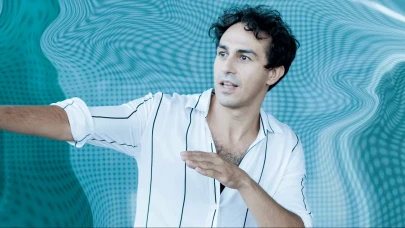 Ceren Moray ile  evlenen DJ Doğu Orcan kimdir, kaç yaşında, aslen nereli, burcu nedir?