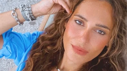 Natali Yarcan kimdir? İbrahim Çelikkol’un eşi hakkında merak edilenler