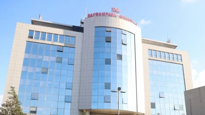 Bayrampaşa Belediye Meclisi’nde tansiyon yükseldi!