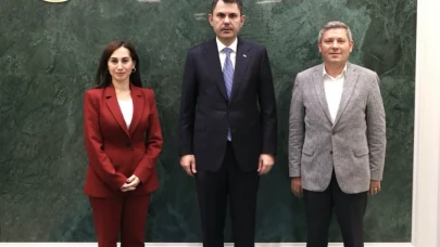 Beykoz’un geleceği yeniden yazılıyor: Bakan Kurum’dan net mesaj