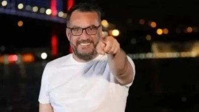 Serdar Haydanlı Kimdir? İşte Hakkındaki Tüm Bilinenler