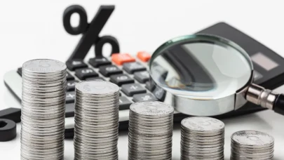 Gelir beyan etmeyen 10 bin kişi incelendi: Milyarlarca lira ortaya çıktı