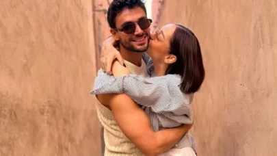 Ünlü oyuncu ve sevgilisi evlerinde soyuldular!