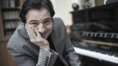 Fazıl Say'dan çarpıcı Gazze çıkışı: Bu sessizlik insanlığa ihanet