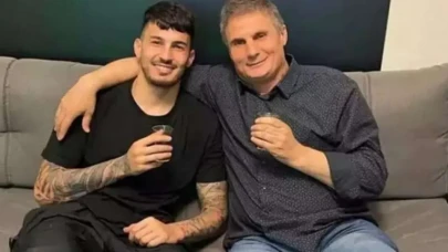 Uğurcan Çakır’ın babası kimdir, aslen nereli, adı ne, kaç yaşında? Çakır ailesi hakkında merak edilenler