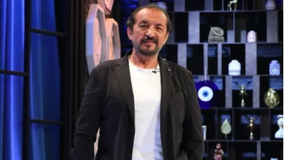 Mehmet Yalçınkaya’dan sürpriz taklit! MasterChef’te ‘Kadıköy Boğası’ anı