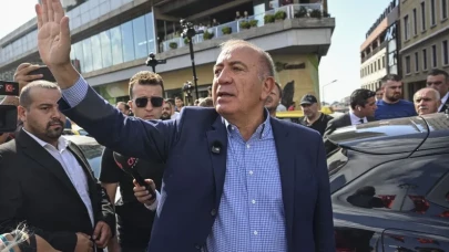 CHP’nin 102. yılında Özgür Özel Taksim’de olacak, gözler Gürsel Tekin’de