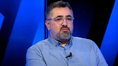 Serdar Ali Çelikler: 'Galatasaraylı oyuncularda tuhaflık sezdim'