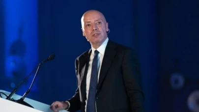 Murat Salar kimdir? Azimut Portföy Genel Müdürü'nü ve Fenerbahçe Finansal Başkanı