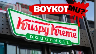 Krispy Kreme boykot ediliyor mu, İsrail malı mı, İsrail’i destekliyor mu? İşte detaylar...