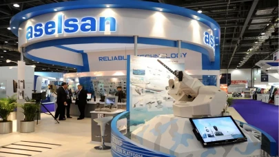 Savunma sanayiinde tarihi imza: ASELSAN’dan dev tedarik anlaşması