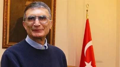 Aziz Sancar kimdir? Hangi alanda çalışmalar yapmıştır? İşte biyografisi ve başarı öyküsü