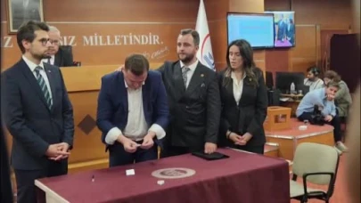 Bayrampaşa Belediye Başkanvekili kura sonucuyla belli oldu!