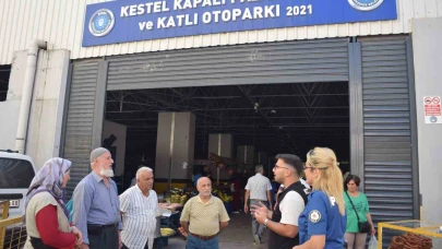 Bursa’da dolandırıcılık alarmı: Polis vatandaşı adım adım uyarıyor!