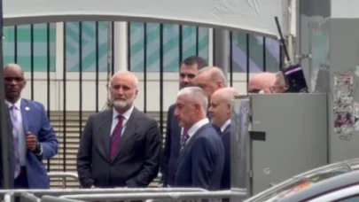 Cumhurbaşkanı Erdoğan’dan Trump görüşmesine ilişkin açıklama