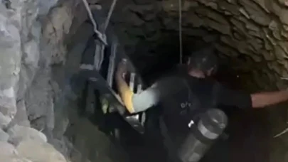 Su kuyusunda hayatını kaybeden aileyle ilgili valilikten açıklama