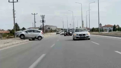 Düğün konvoyundaki kazanın sebebi ortaya çıktı