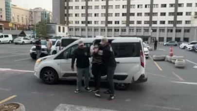 Cevizlibağ KYK Yurdu’nda Taciz ve Yağma Soruşturmasında 4 Gözaltı