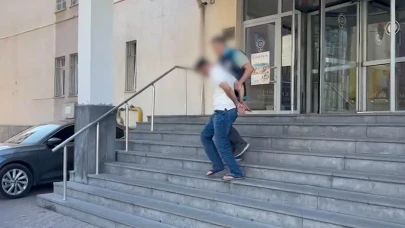 Kayseri’de sahte altın dolandırıcıları 3 sarrafı daha dolandırmış