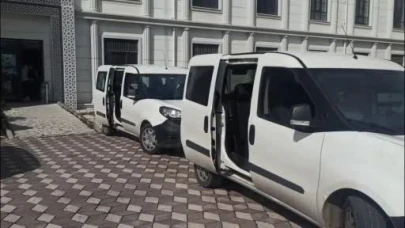 Kocaeli’de oto hırsızları yakalandı: 4 kişi tutuklandı