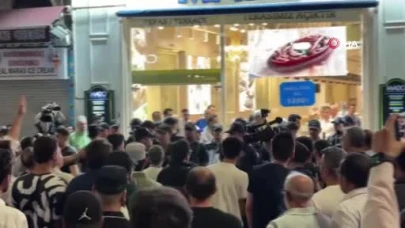 Leman Dergisi’nin karikatür soruşturmasında 4 sanığa tahliye