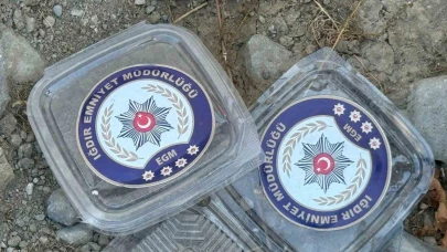 Şehitler anıldı geriye bu utandıran görüntüler kaldı