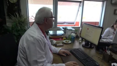 Grip dalgası kapıda: Uzmanlar uyardı bu tarihten önce aşı olun!