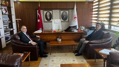 Vali Özkan’dan çevre vurgusu: “Sürdürülebilir şehircilik önceliğimiz”