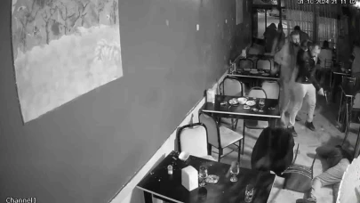 Burdur’daki kanlı hesaplaşmada zanlıya 15 yıl hapis, iyi hal indirimi!