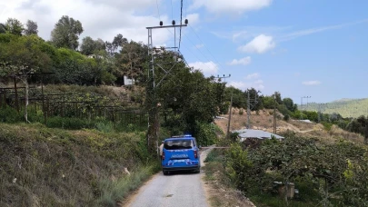 Genç çiftin trajik ölümü! Önce elektrik akımı sonra trafik kazası...