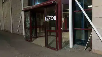 Bu kadarına da pes: Didim'de morgda cenazeler karıştı!