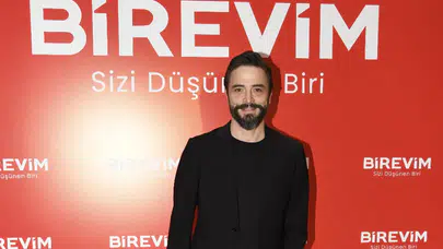 Ahmet Kural baba olmanın sırlarını paylaştı: 'Artık Profesyonelim'