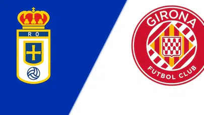 Oviedo’da La Liga heyecanı Real Oviedo - Girona maçı ne zaman, saat kaçta, hangi kanalda, şifresiz mi?